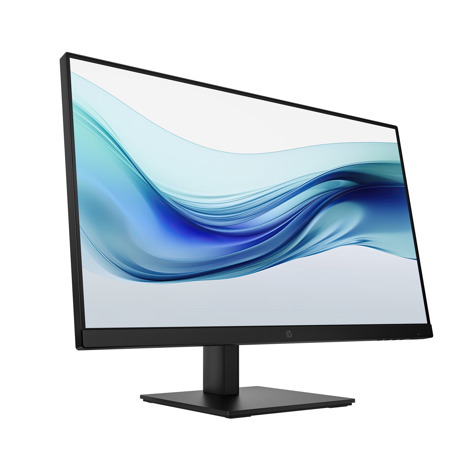 Zweites Bild vonHP Series 3 Pro 23.8 inch FHD Monitor - 324pe, 60,5 cm (23.8"), 1920 x 1080 Pixel, Full HD, LCD, 5 ms, Schwarz