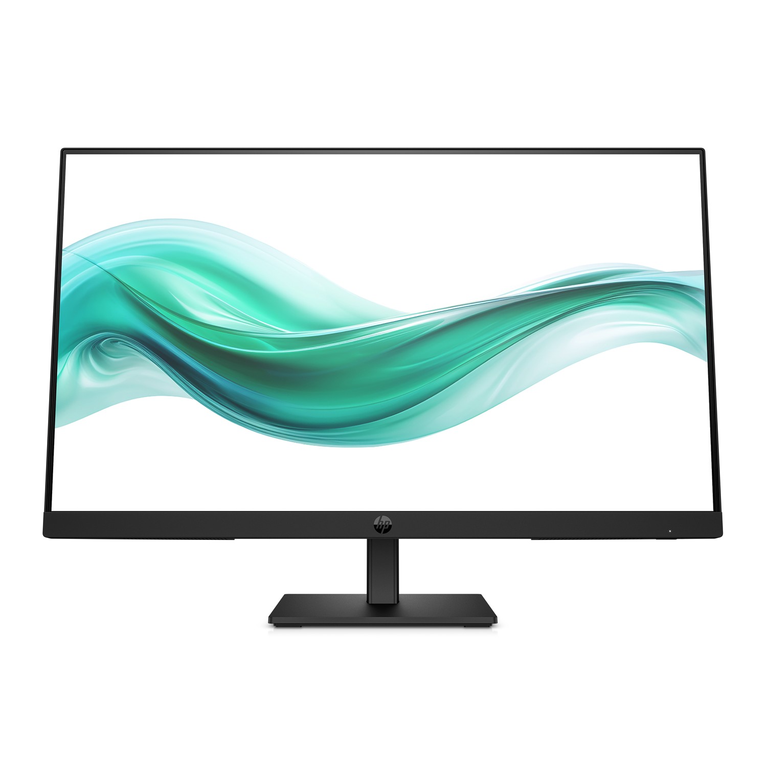 HP Series 3 Pro 23.8 inch FHD Monitor - 324ph, 60,5 cm (23.8"), 1920 x 1080 Pixel, Full HD, LCD, 5 ms, Schwarz