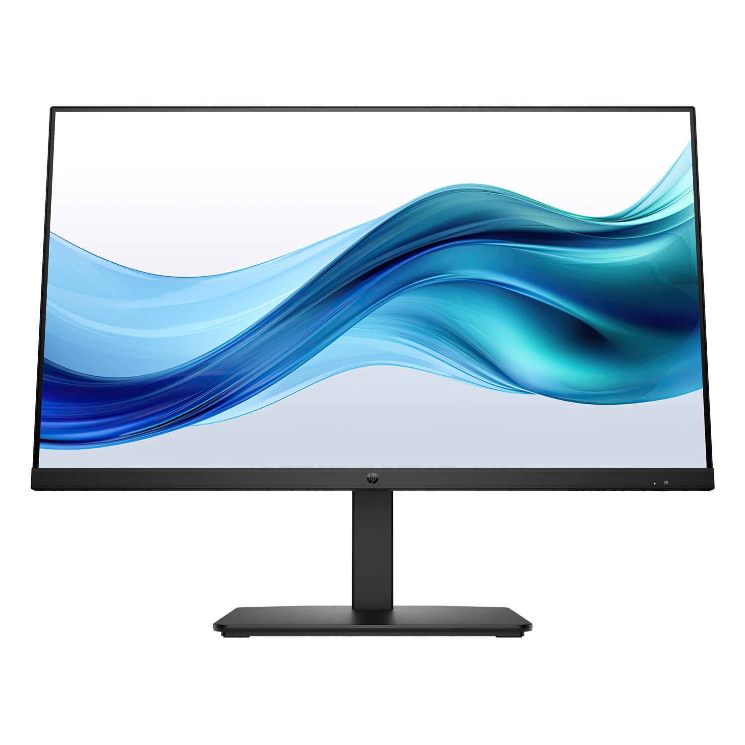 HP Series 3 Pro 27 inch FHD Monitor - 327pe, 68,6 cm (27"), 1920 x 1080 Pixel, Full HD, LCD, 5 ms, Schwarz