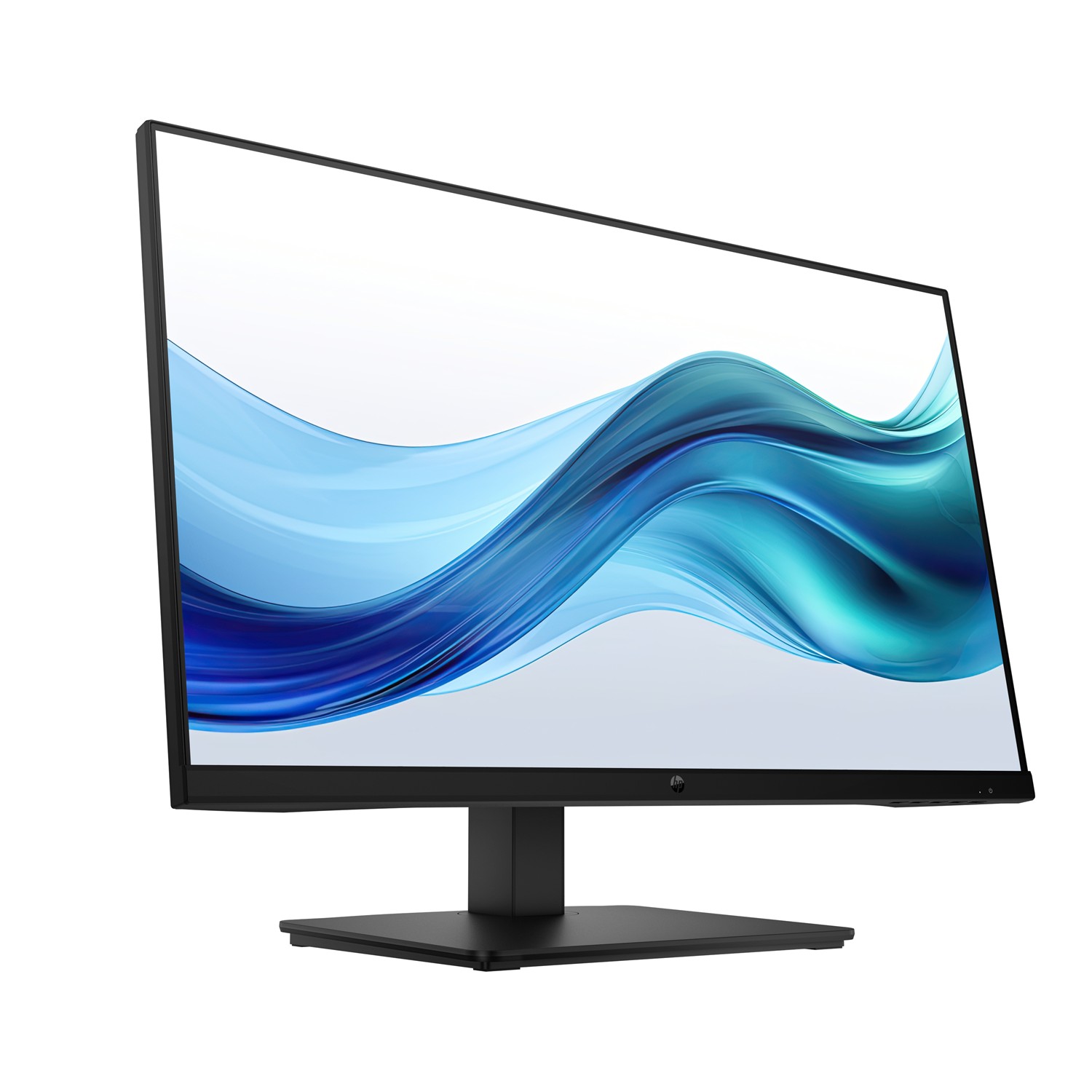 Zweites Bild vonHP Series 3 Pro 27 inch FHD Monitor - 327pe, 68,6 cm (27"), 1920 x 1080 Pixel, Full HD, LCD, 5 ms, Schwarz