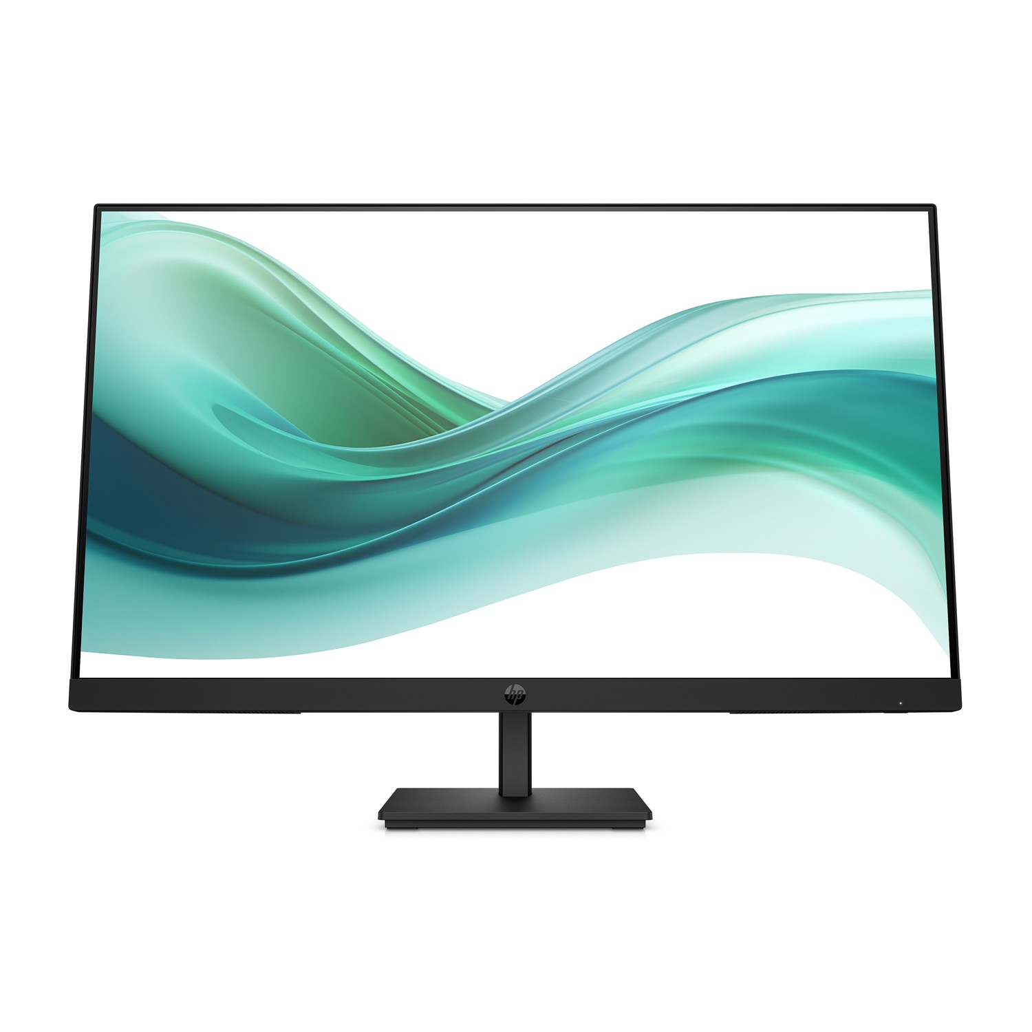 HP Series 3 Pro 27 inch FHD Monitor - 327pf, 68,6 cm (27"), 1920 x 1080 Pixel, Full HD, LCD, 5 ms, Schwarz