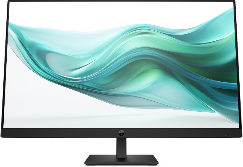 HP Series 3 Pro 27 inch FHD Monitor - 327ph, 68,6 cm (27"), 1920 x 1080 Pixel, Full HD, LCD, 5 ms, Schwarz