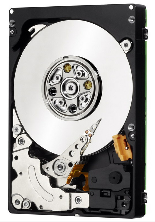 Lenovo 4XB7A83970, 2.5 Zoll, 2400 GB, 10000 RPM