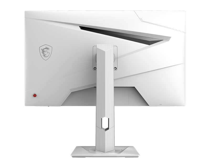 Zweites Bild vonMSI MAG 274PFWDE, 68,6 cm (27"), 1920 x 1080 Pixel, Full HD, LCD, 1 ms, Weiß