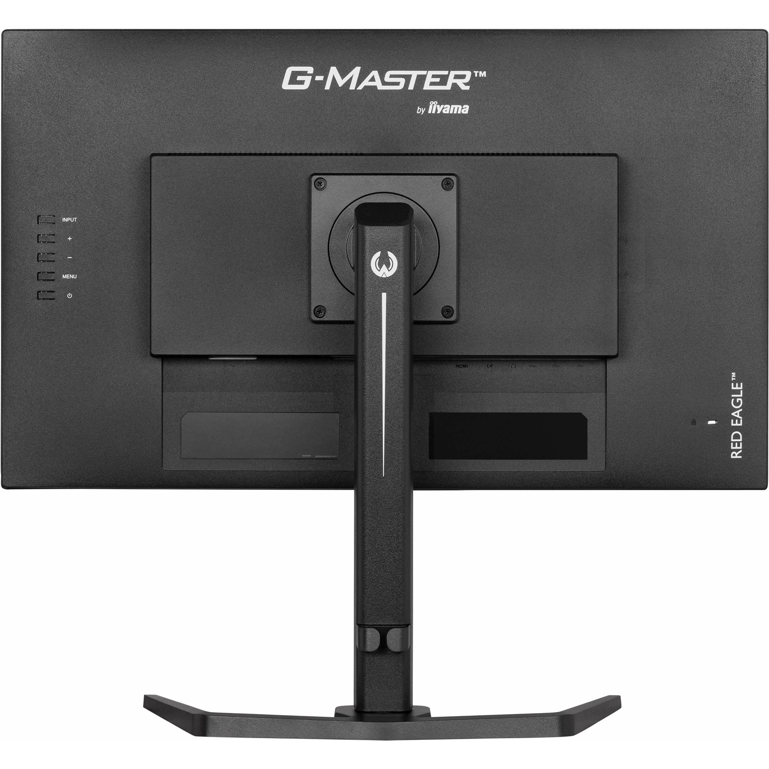 Zweites Bild vonIiyama G-MASTER GB2770QSU-B6, 68,6 cm (27"), 2560 x 1440 Pixel, 2K Ultra HD, LCD, 0,2 ms, Schwarz