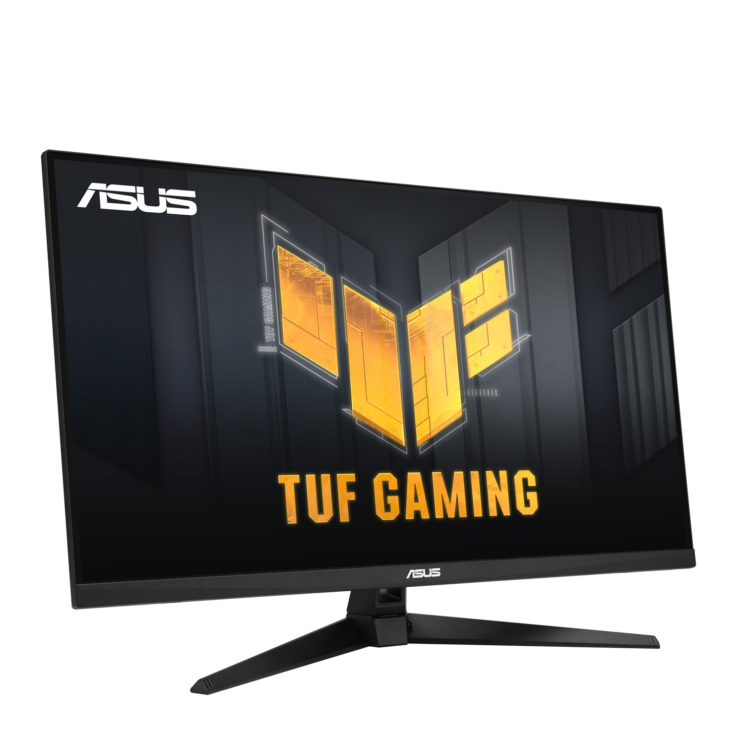 Zweites Bild vonASUS TUF Gaming VG32UQA1A, 80 cm (31.5"), 3840 x 2160 Pixel, 4K Ultra HD, 1 ms, Schwarz