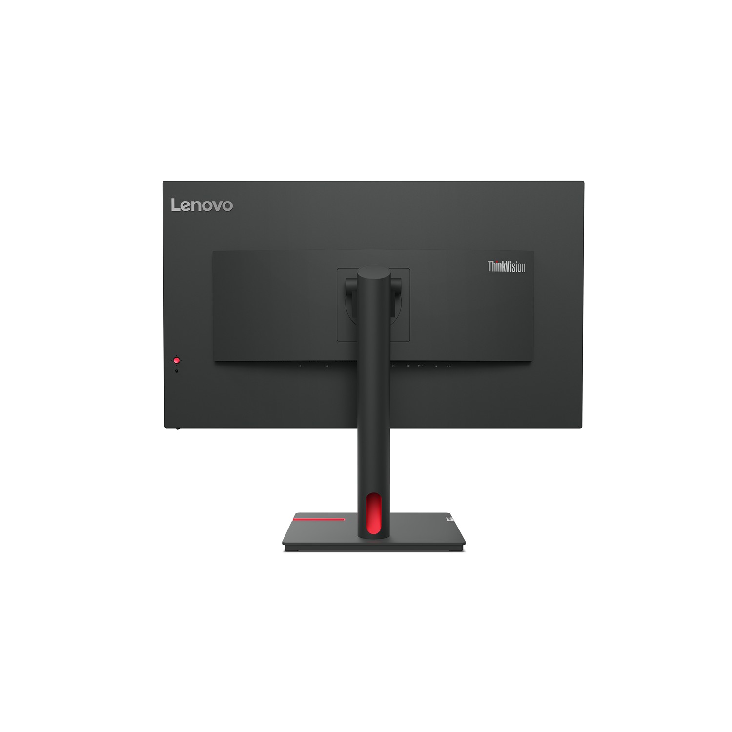 Zweites Bild vonLenovo ThinkVision T32h-30, 80 cm (31.5"), 2560 x 1440 Pixel, Quad HD, LED, 6 ms, Schwarz