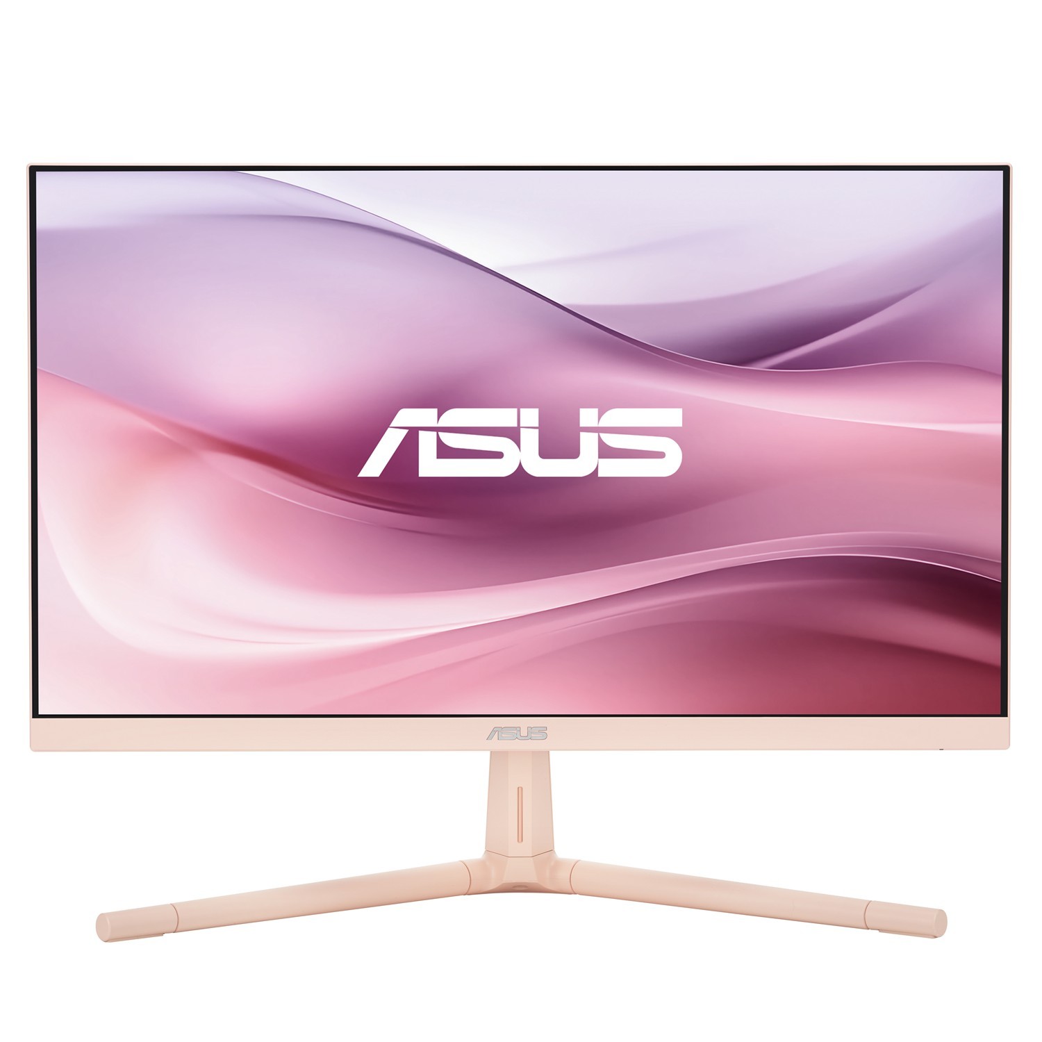ASUS VU279CFE-P, 68,6 cm (27"), 1920 x 1080 Pixel, Full HD, LCD, 1 ms, Pink