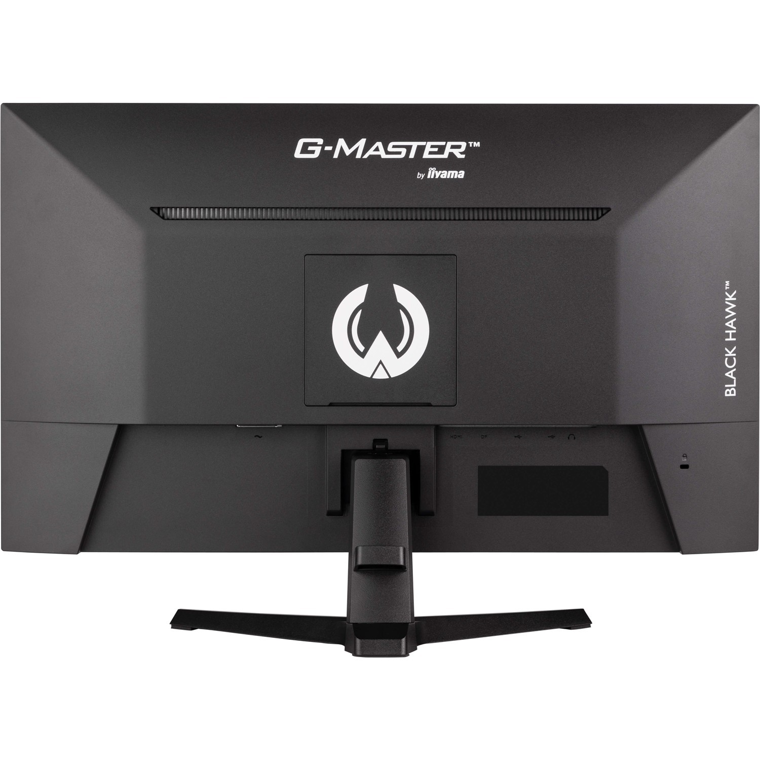 Zweites Bild vonIiyama G-MASTER G2745HSU-B2, 68,6 cm (27"), 1920 x 1080 Pixel, Full HD, LED, 1 ms, Schwarz