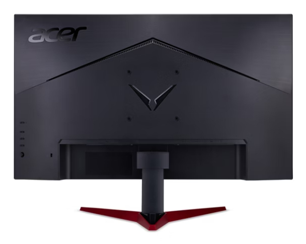 Zweites Bild vonAcer NITRO VG0 VG240Y S3, 60,5 cm (23.8"), 1920 x 1080 Pixel, Full HD, 1 ms, Schwarz