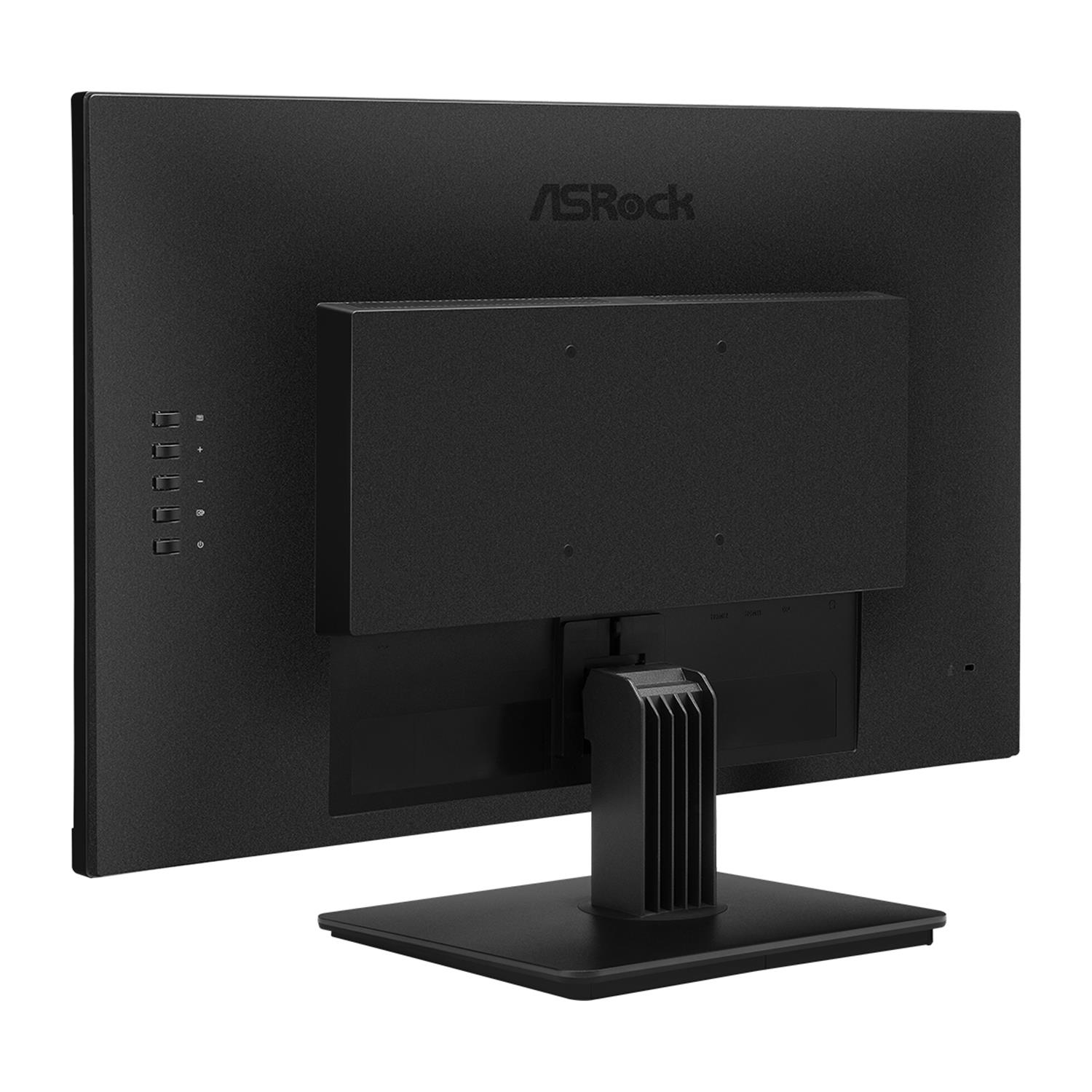 Zweites Bild vonASRock Phantom Gaming, 68,6 cm (27"), 1920 x 1080 Pixel, Full HD, 1 ms, Schwarz