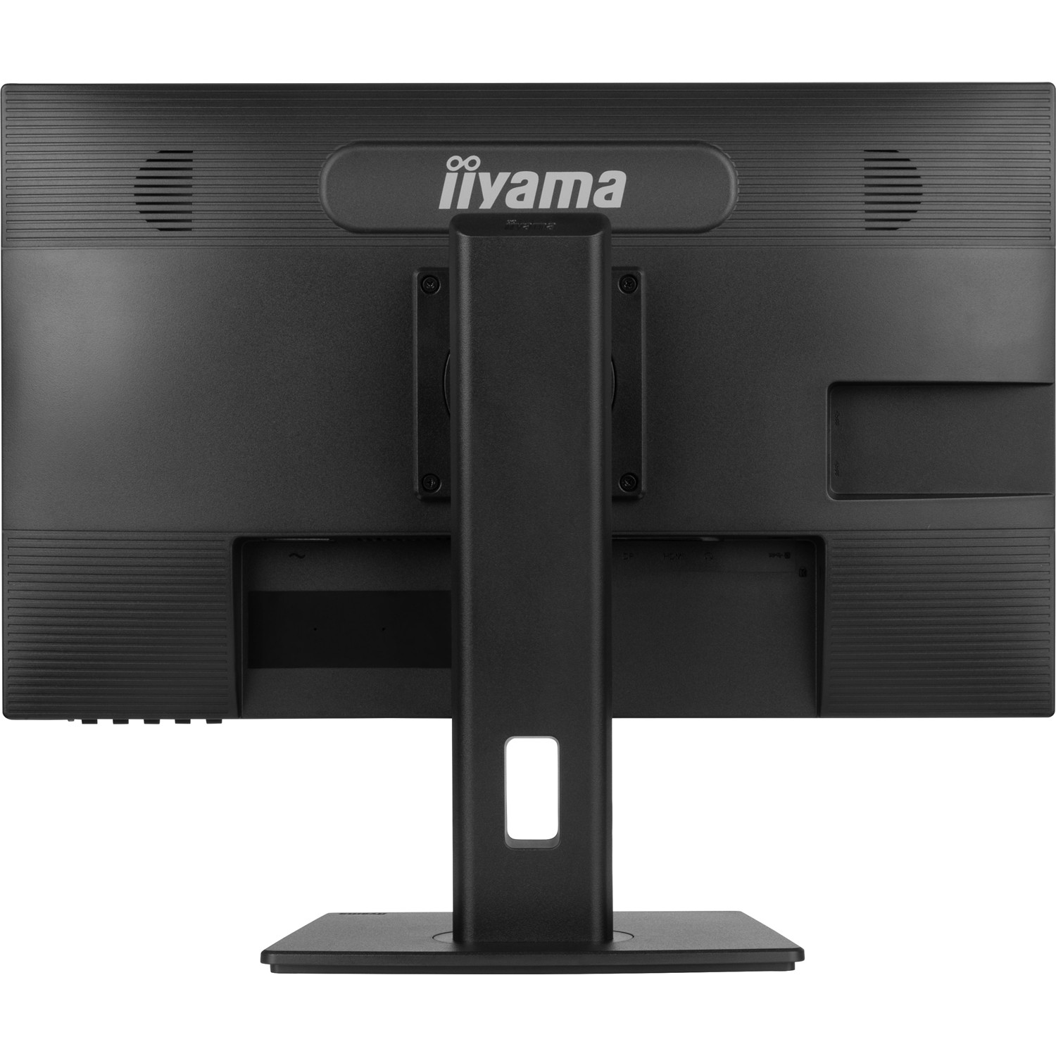 Zweites Bild vonIiyama ProLite XUB2463HSU-B1, 61 cm (24"), 1920 x 1080 Pixel, Full HD, LED, 3 ms, Schwarz