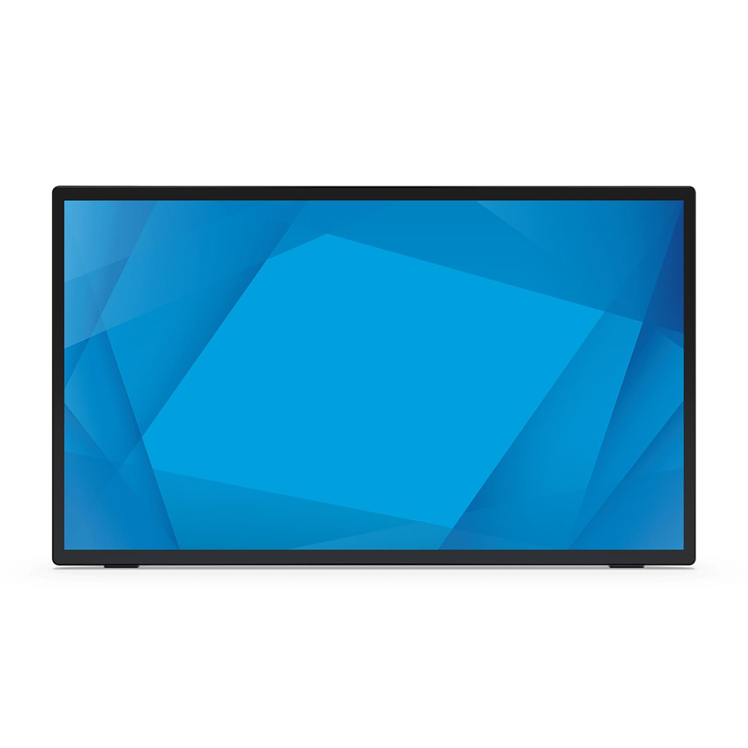 Zweites Bild vonElo Touch Solutions Elo 2770L, 68,6 cm (27"), 1920 x 1080 Pixel, Full HD, LED, 14 ms, Schwarz