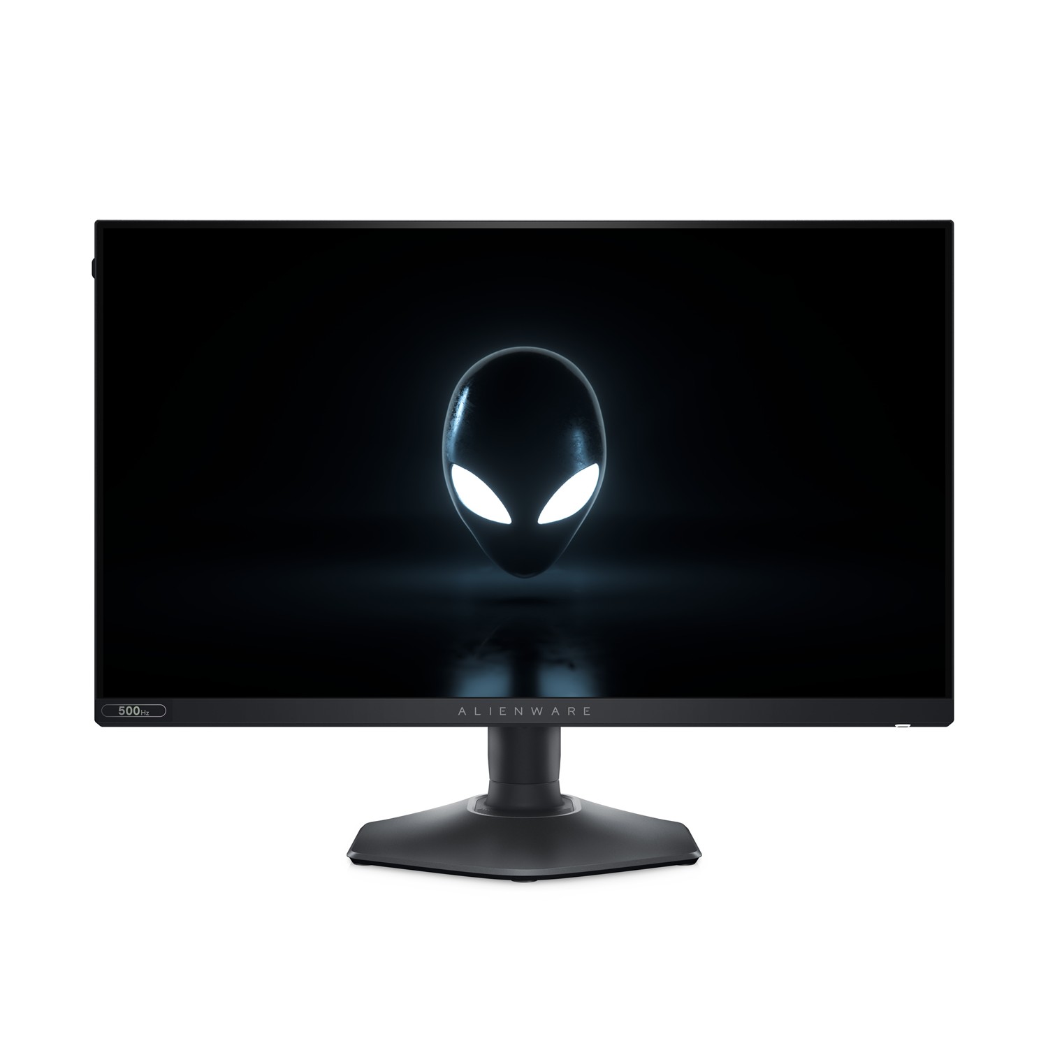 Dell Alienware AW2524HF, 62,2 cm (24.5"), 1920 x 1080 Pixel, Full HD, LCD, 0,5 ms, Schwarz