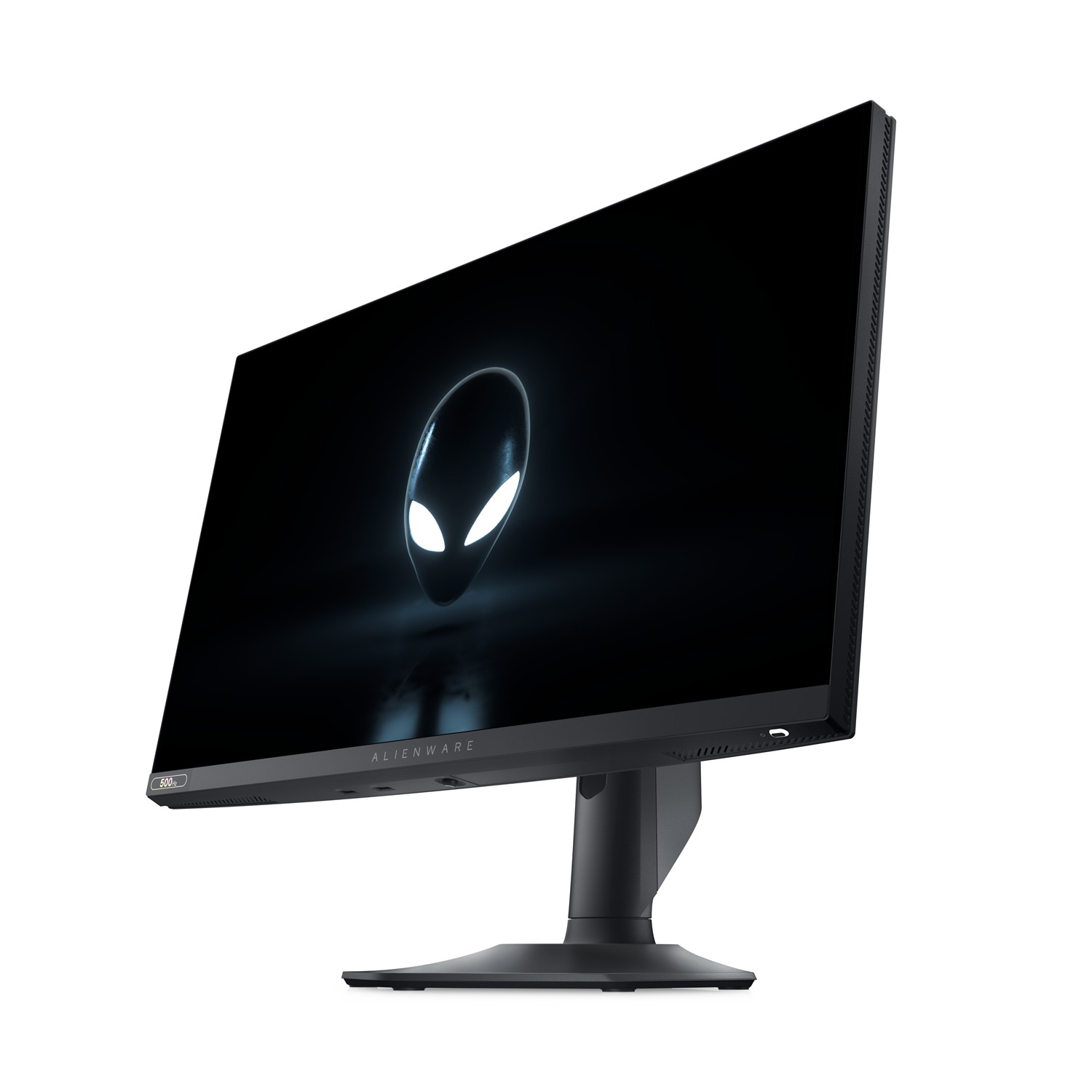 Zweites Bild vonDell Alienware AW2524HF, 62,2 cm (24.5"), 1920 x 1080 Pixel, Full HD, LCD, 0,5 ms, Schwarz