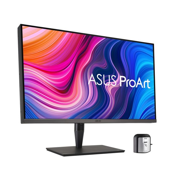 Zweites Bild vonASUS ProArt PA32UCG-K, 81,3 cm (32"), 3840 x 2160 Pixel, 4K Ultra HD, LED, 5 ms, Schwarz