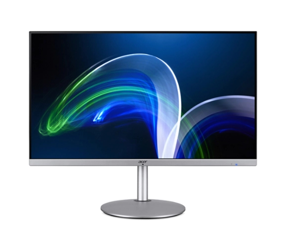 Zweites Bild vonAcer CB322QK, 80 cm (31.5"), 3840 x 2160 Pixel, 4K Ultra HD, LED, 4 ms, Silber