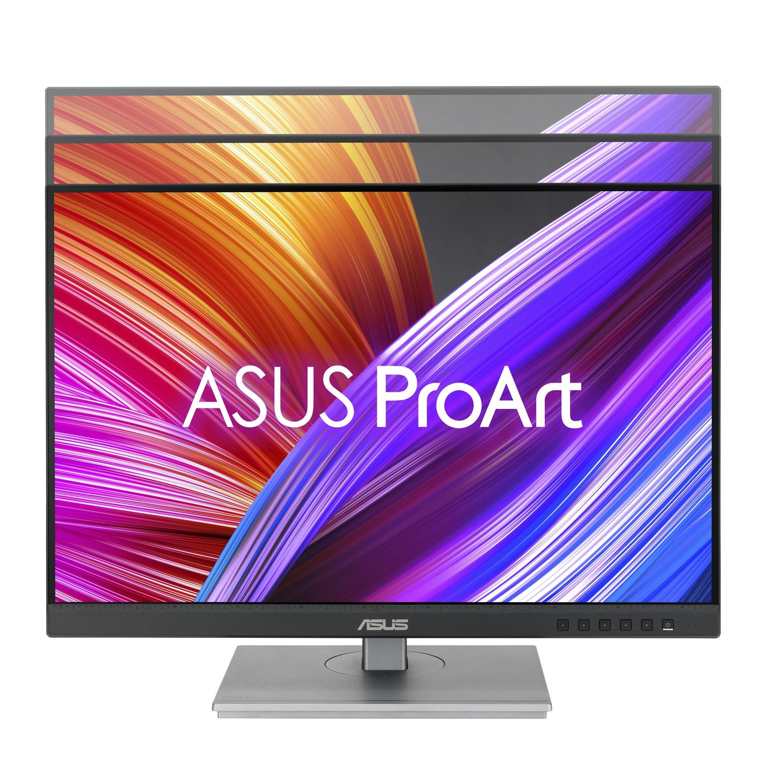 Zweites Bild vonASUS ProArt PA248CNV, 61,2 cm (24.1"), 1920 x 1200 Pixel, Full HD+, 5 ms, Schwarz