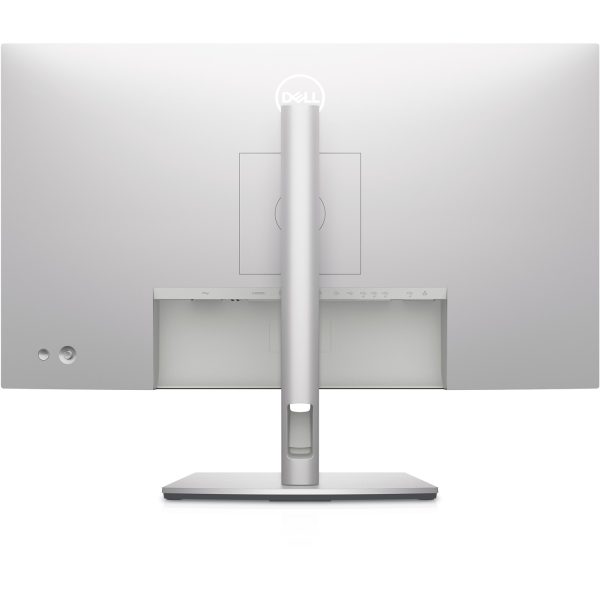 Zweites Bild vonDell UltraSharp 68,58 cm (27") 4K-Monitor mit USB-C Hub – U2723QE, 68,6 cm (27"), 3840 x 2160 Pixel, 4K Ultra HD, LCD, 8 ms, Silber