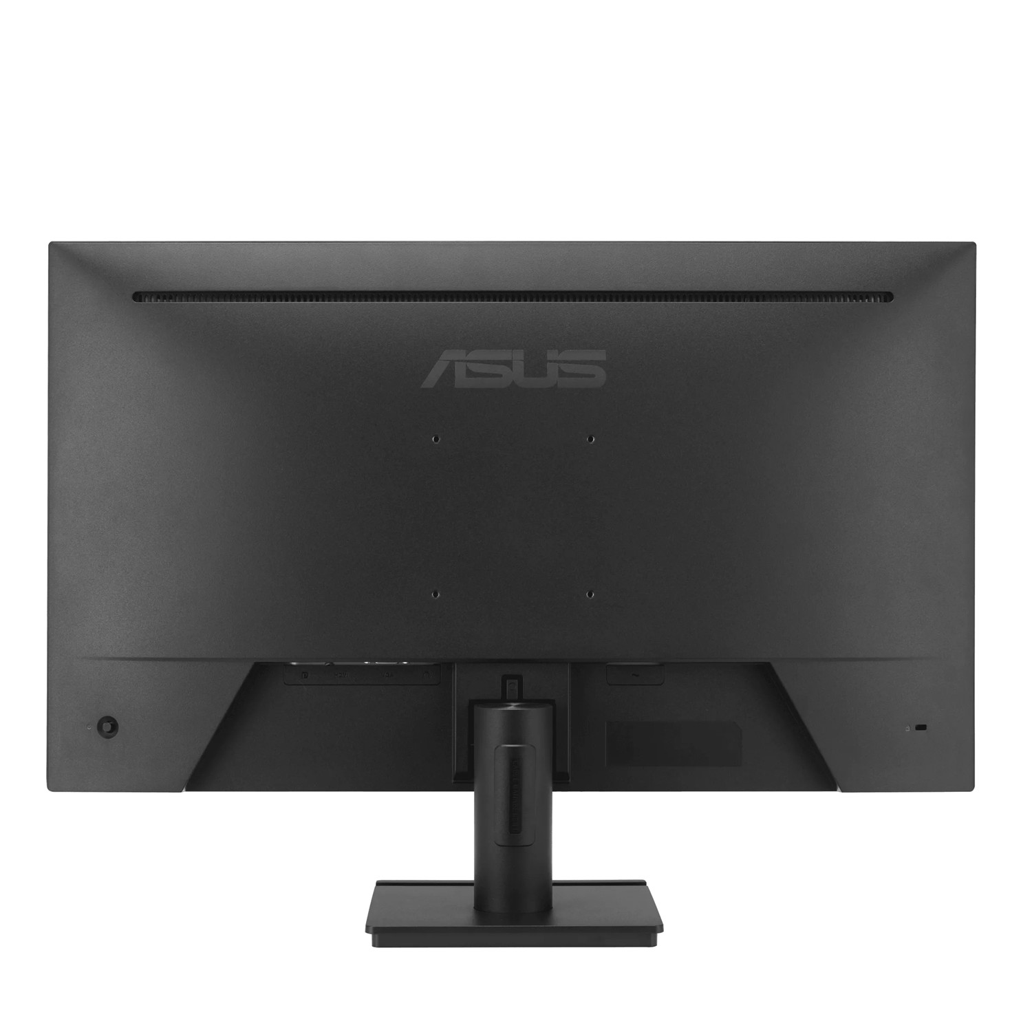Zweites Bild vonASUS VA249QG, 60,5 cm (23.8"), 1920 x 1080 Pixel, Full HD, LCD, 1 ms, Schwarz