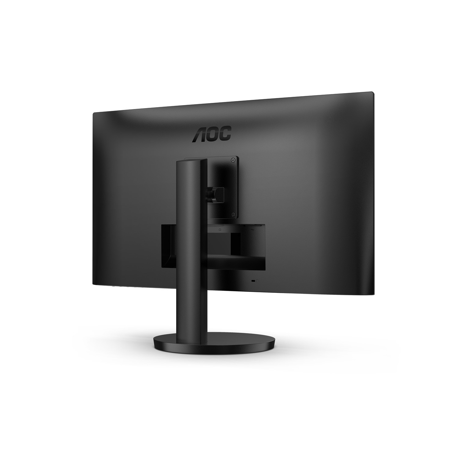Zweites Bild vonAOC B3 Q27B3CF2, 68,6 cm (27"), 2560 x 1440 Pixel, Quad HD, 1 ms, Schwarz