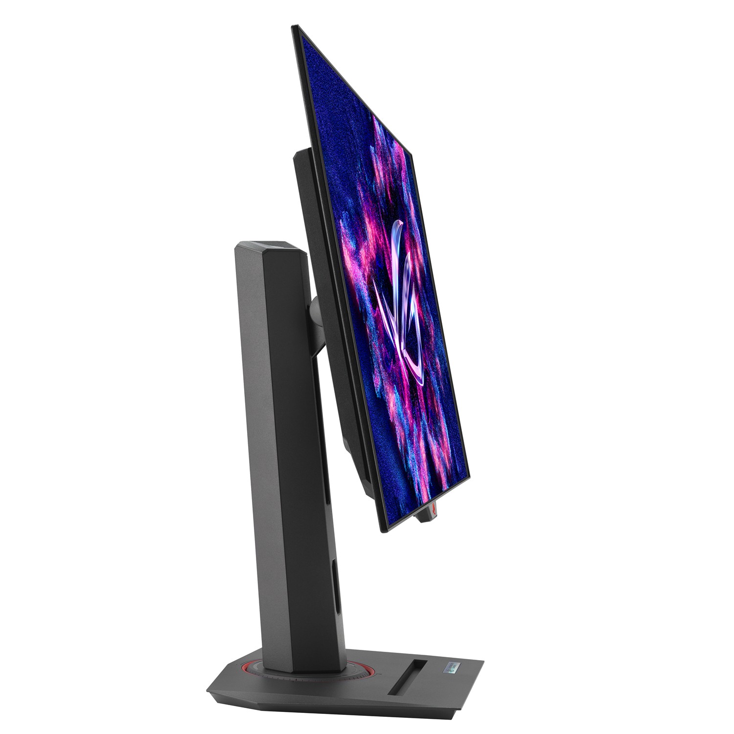 Zweites Bild vonASUS ROG Strix OLED XG27AQDMG, 67,3 cm (26.5"), 2560 x 1440 Pixel, Quad HD, OLED, 0,03 ms, Schwarz