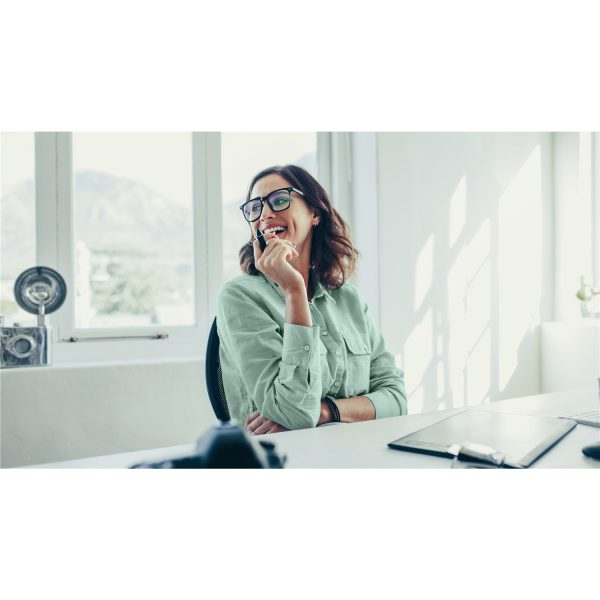 Zweites Bild vonAOC CU34P3CV, 86,4 cm (34"), 3440 x 1440 Pixel, UltraWide Quad HD, LED, 4 ms, Schwarz