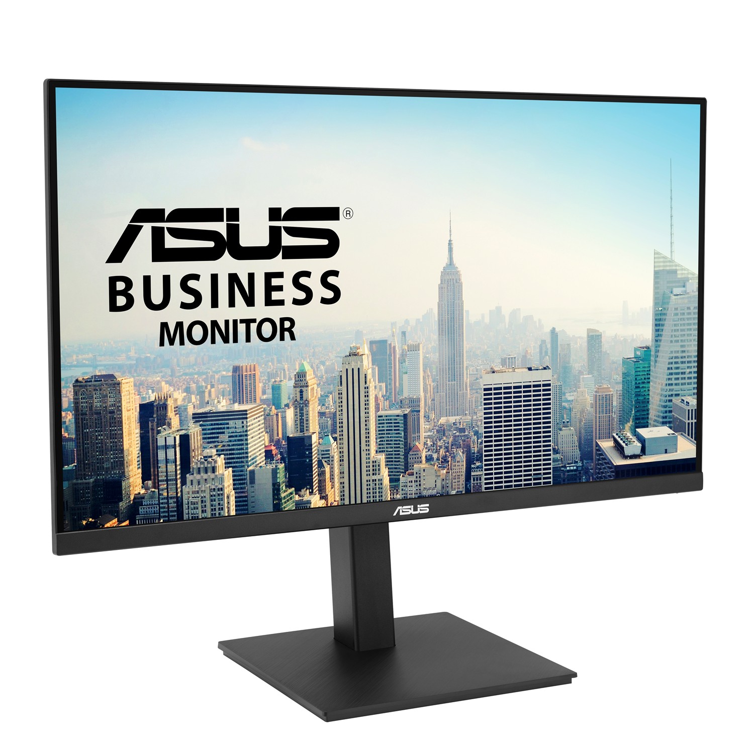 Zweites Bild vonASUS VA32UQSB, 80 cm (31.5"), 3840 x 2160 Pixel, 4K Ultra HD, LED, 4 ms, Schwarz