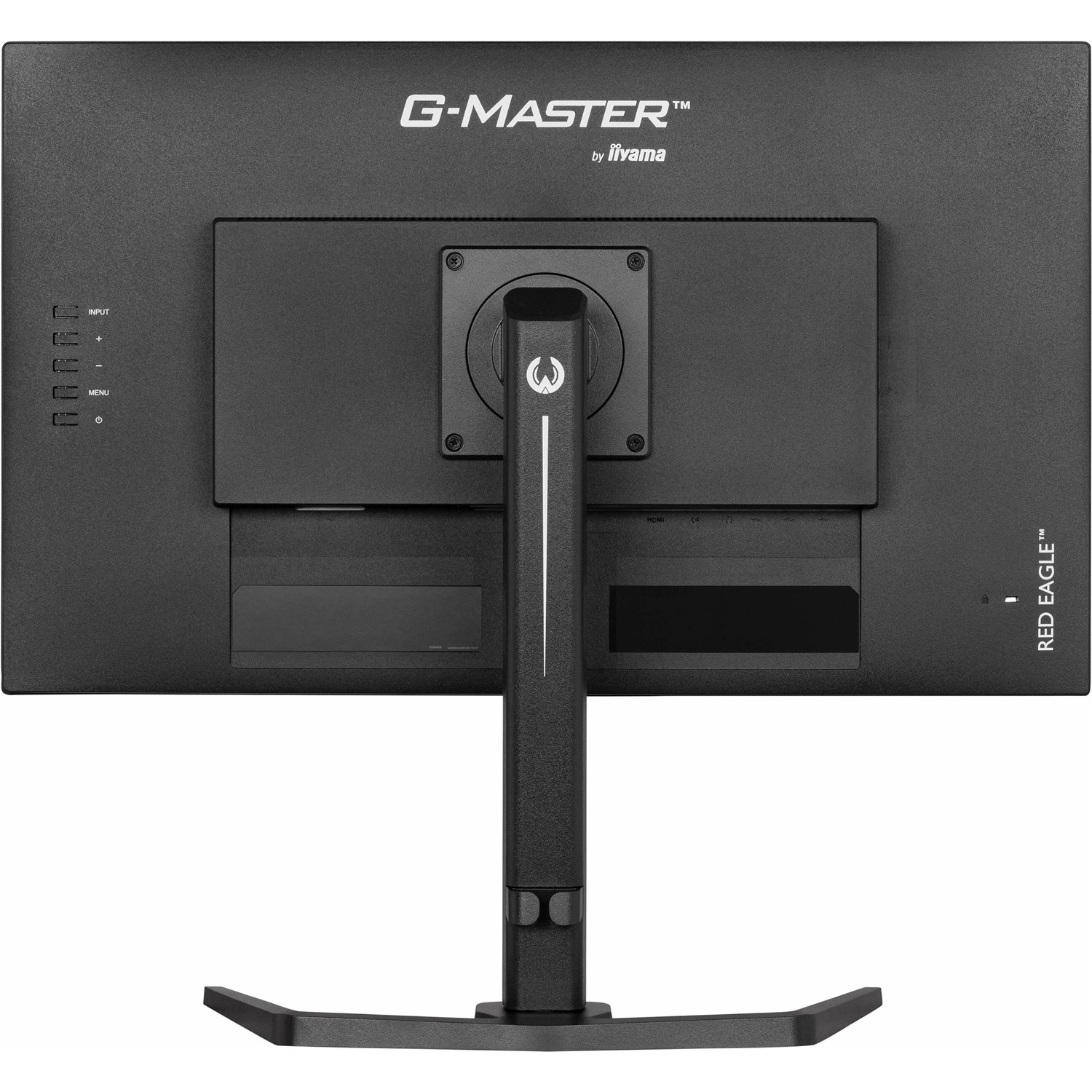 Zweites Bild vonIiyama G-MASTER GB2770HSU-B6, 68,6 cm (27"), 1920 x 1080 Pixel, Full HD, LCD, 0,2 ms, Schwarz