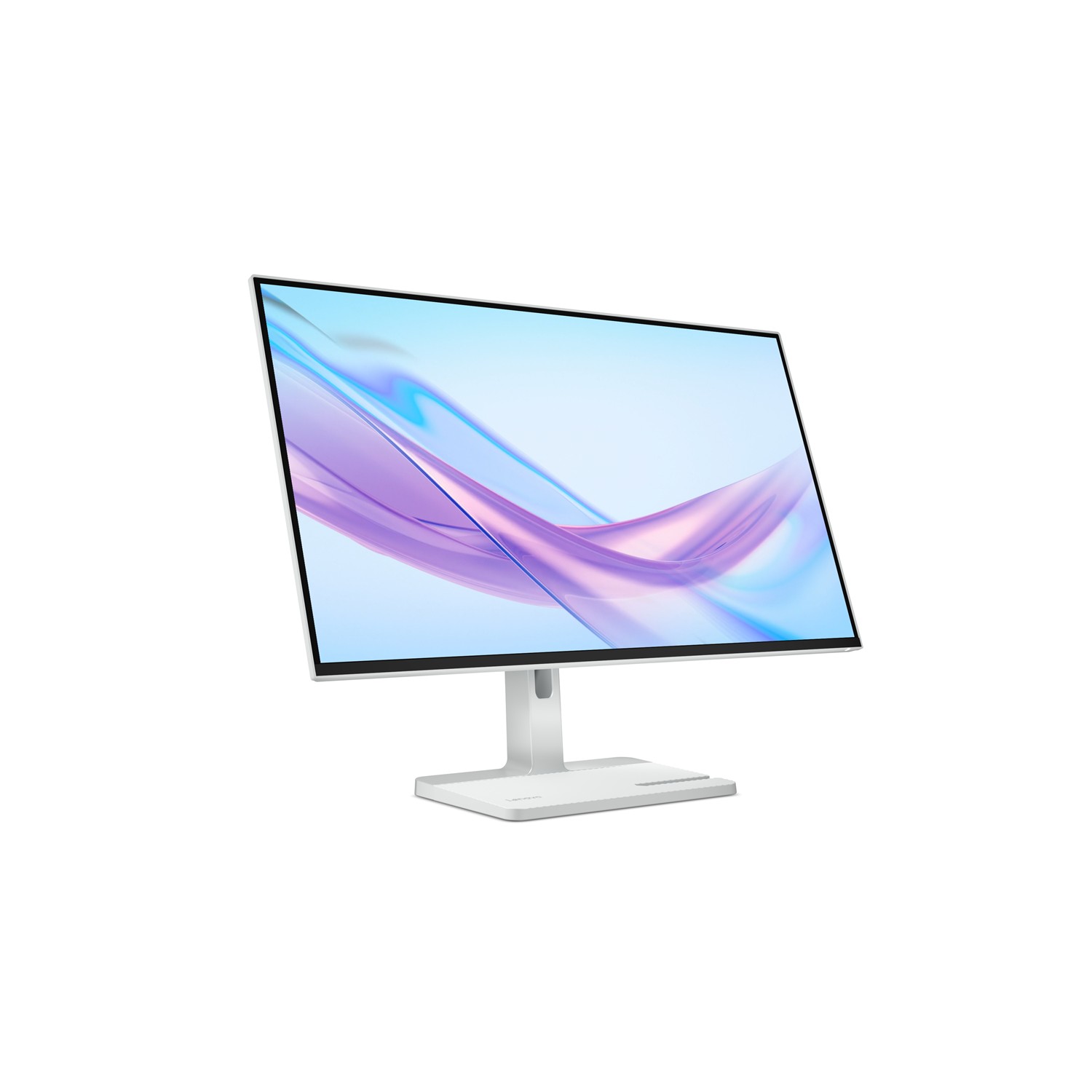 Zweites Bild vonLenovo L27q-4A, 68,6 cm (27"), 2560 x 1440 Pixel, 2K Ultra HD, LCD, 14 ms, Grau