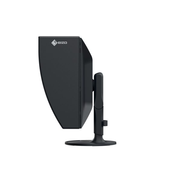 Zweites Bild vonEIZO ColorEdge CG2700X, 68,6 cm (27"), 3840 x 2160 Pixel, 4K Ultra HD, LCD, 13 ms, Schwarz