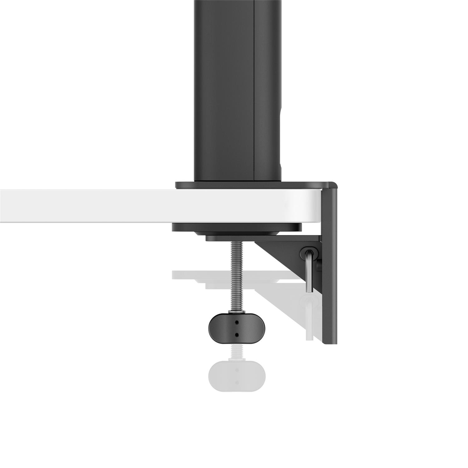 Zweites Bild vonBenQ PD2705UA, 68,6 cm (27"), 3840 x 2160 Pixel, 4K Ultra HD, LCD, 5 ms, Schwarz