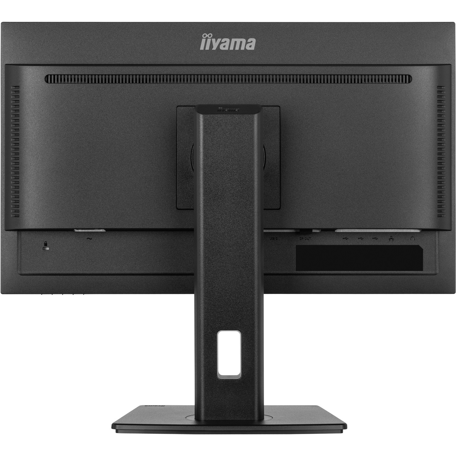 Zweites Bild vonIiyama ProLite XUB2497HSN-B2, 60,5 cm (23.8"), 1920 x 1080 Pixel, Full HD, LED, 1 ms, Schwarz