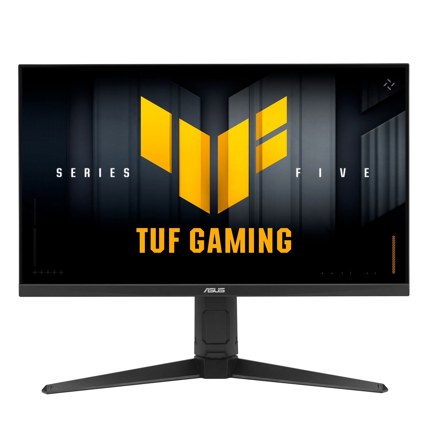 ASUS TUF Gaming VG279QML5A, 68,6 cm (27"), 1920 x 1080 Pixel, Full HD, LCD, 1 ms, Schwarz