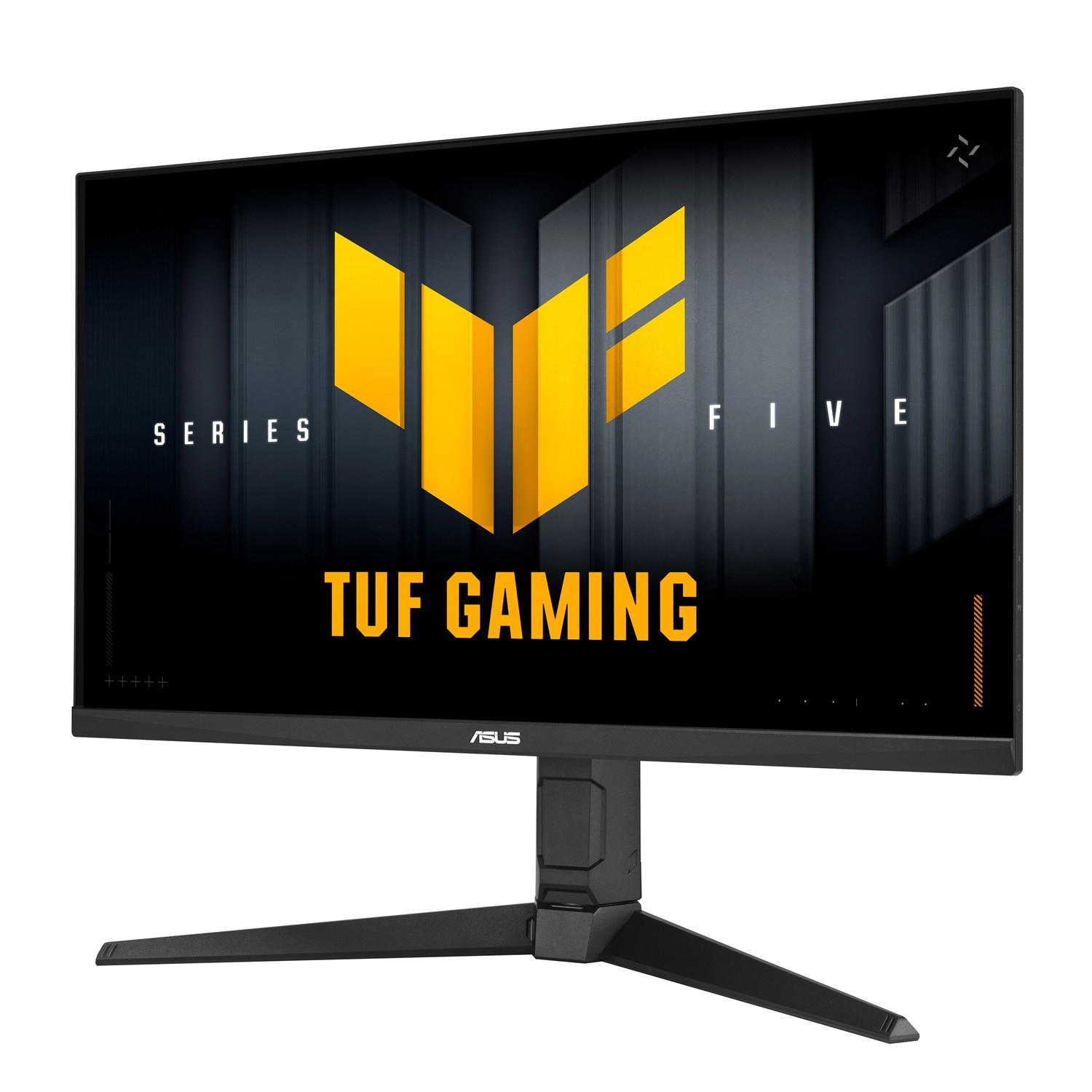 Zweites Bild vonASUS TUF Gaming VG279QML5A, 68,6 cm (27"), 1920 x 1080 Pixel, Full HD, LCD, 1 ms, Schwarz