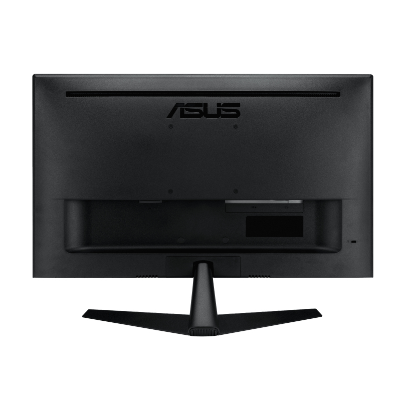 Zweites Bild vonASUS VY249HGE, 60,5 cm (23.8"), 1920 x 1080 Pixel, Full HD, 1 ms, Schwarz