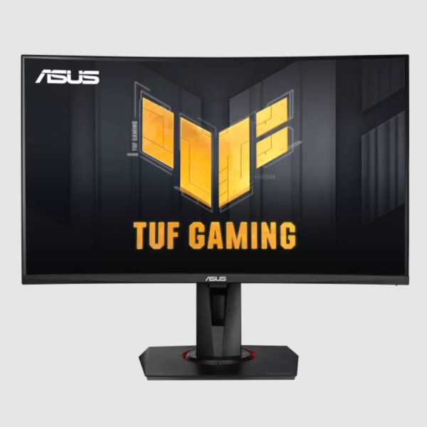 ASUS TUF Gaming VG27VQM, 68,6 cm (27"), 1920 x 1080 Pixel, Full HD, LED, Schwarz
