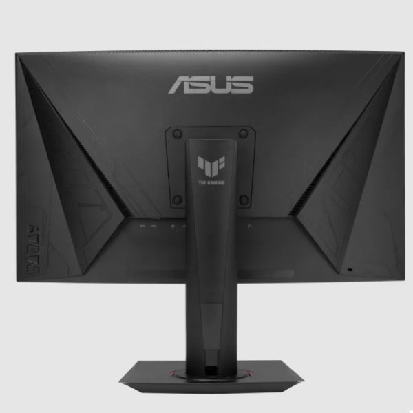 Zweites Bild vonASUS TUF Gaming VG27VQM, 68,6 cm (27"), 1920 x 1080 Pixel, Full HD, LED, Schwarz
