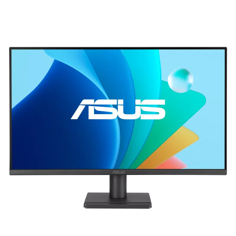 ASUS EyeCare VA279QG, 68,6 cm (27"), 1920 x 1080 Pixel, Full HD, LED, 1 ms, Schwarz