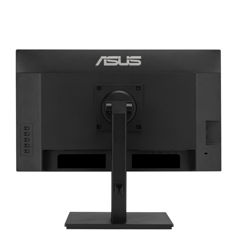 Zweites Bild vonASUS VA27ECPSN, 68,6 cm (27"), 1920 x 1080 Pixel, Full HD, LED, 5 ms, Schwarz