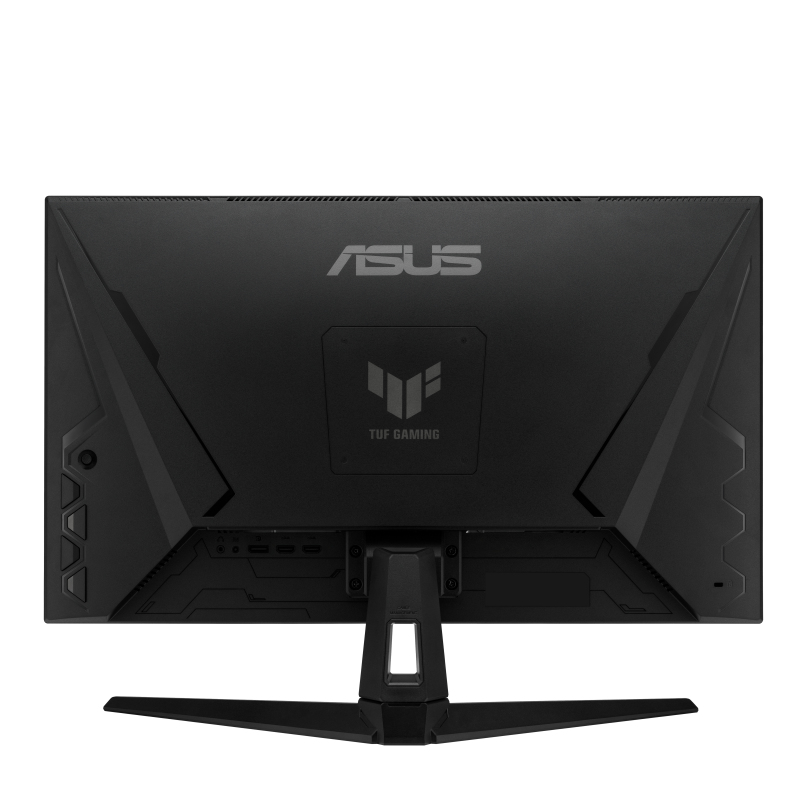 Zweites Bild vonASUS TUF Gaming VG27AQA1A, 68,6 cm (27"), 2560 x 1440 Pixel, Quad HD, 1 ms, Schwarz