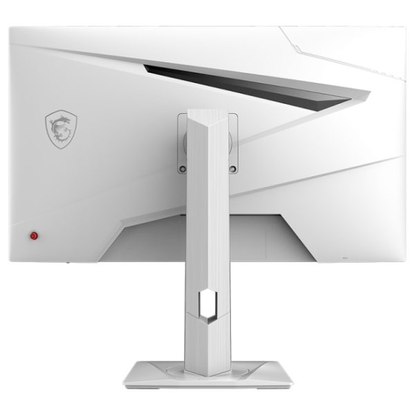 Zweites Bild vonMSI MAG 274URFWDE, 68,6 cm (27"), 3840 x 2160 Pixel, 4K Ultra HD, 1 ms, Weiß