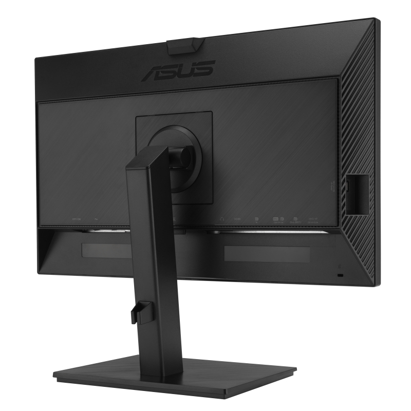 Zweites Bild vonASUS BE24ECSBT, 60,5 cm (23.8"), 1920 x 1080 Pixel, Full HD, LED, 5 ms, Schwarz