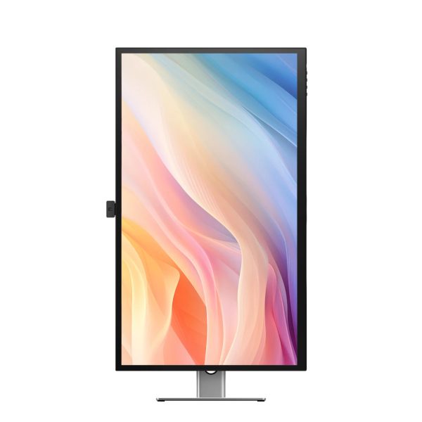 Zweites Bild vonAlogic 32C4KPDW, 81,3 cm (32"), 3840 x 2160 Pixel, 4K Ultra HD, Aluminium, Schwarz