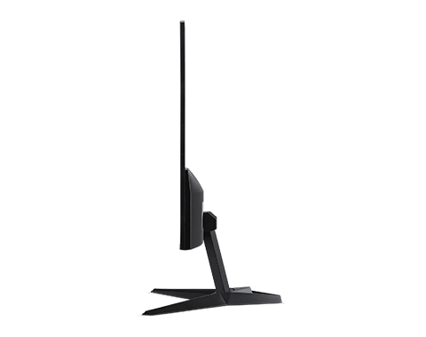 Zweites Bild vonAcer NITRO VG2 VG273, 68,6 cm (27"), 1920 x 1080 Pixel, Full HD, LCD, 1 ms, Schwarz
