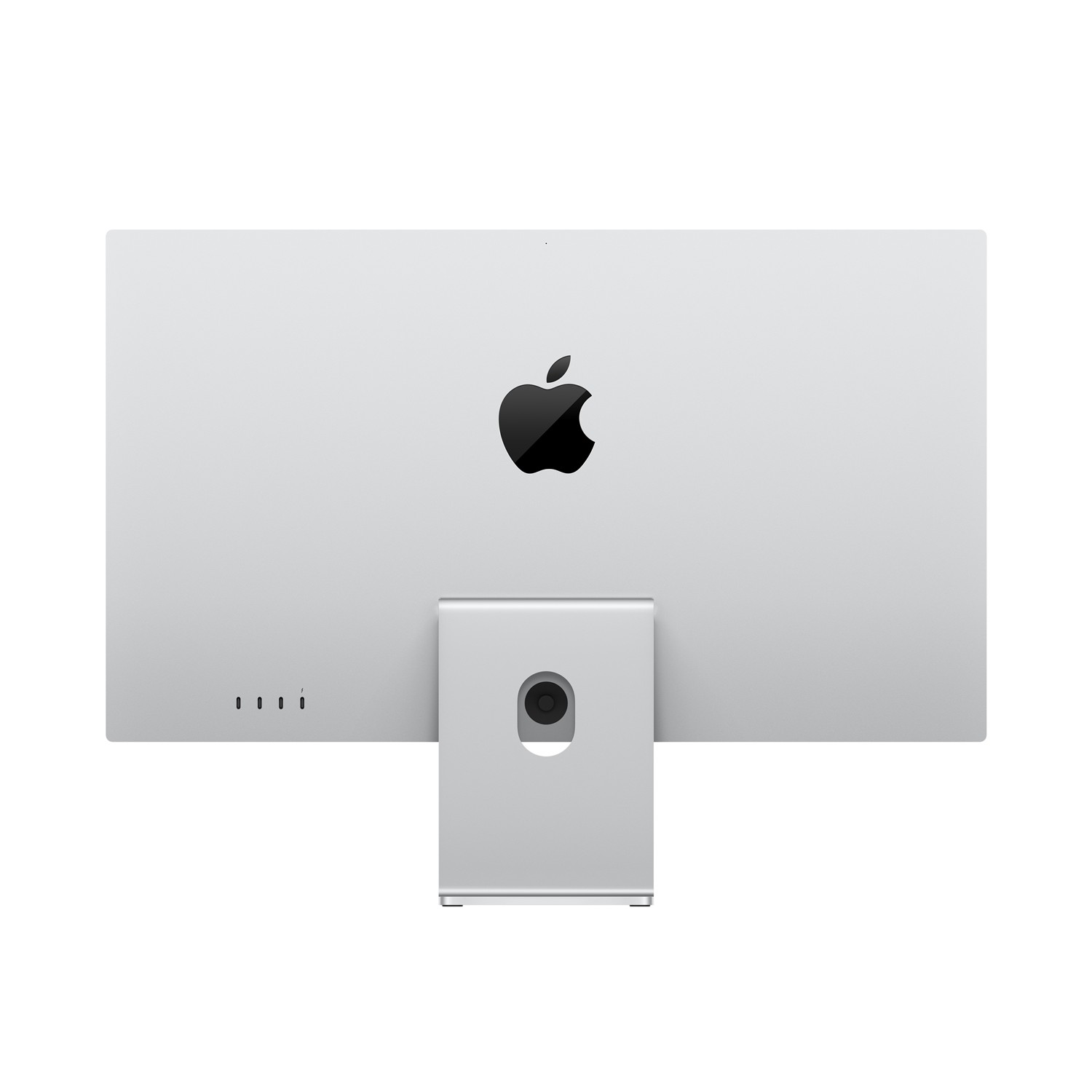 Zweites Bild vonApple Studio Display, 68,6 cm (27"), 5120 x 2880 Pixel, 5K Ultra HD, Silber