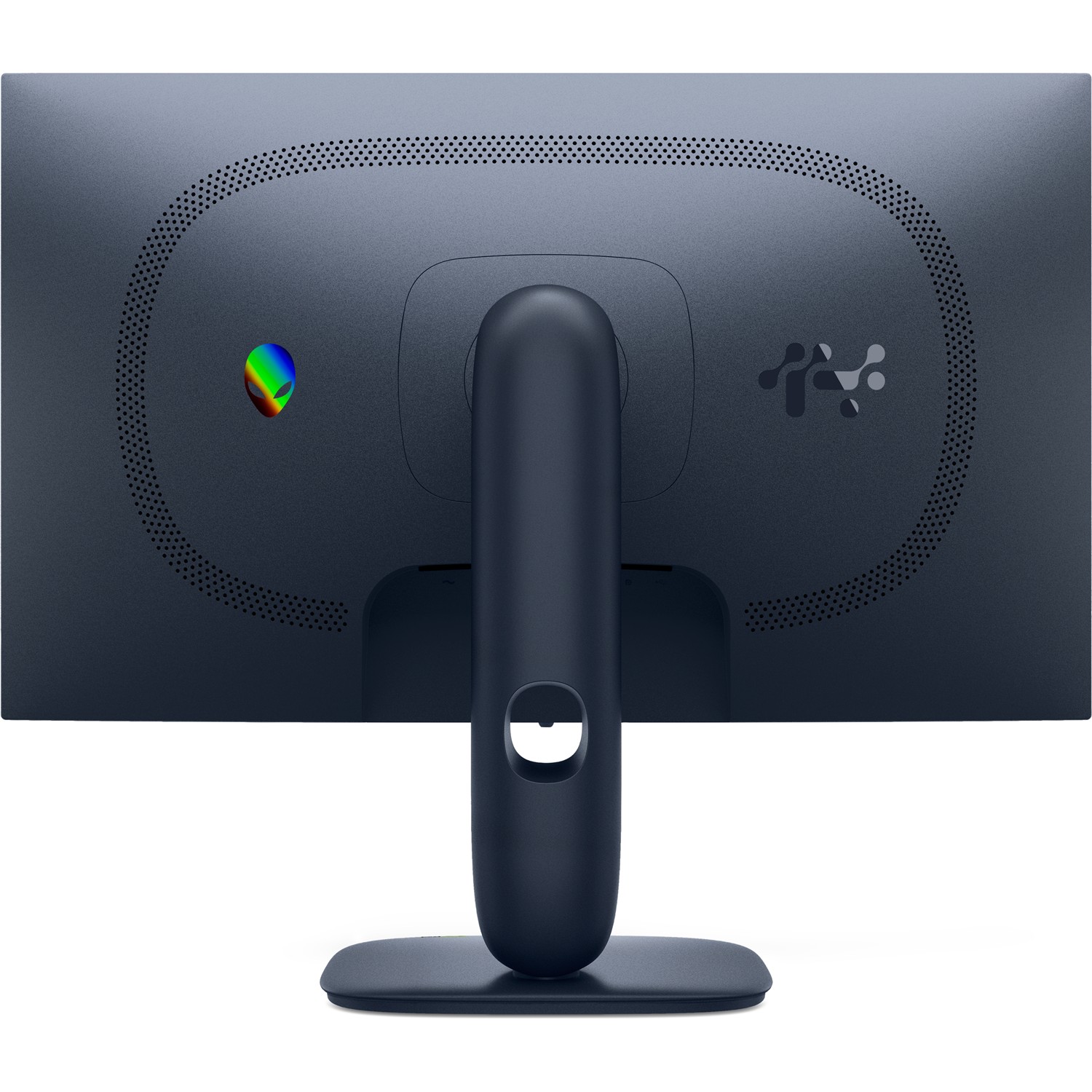 Zweites Bild vonDell Alienware AW2725DM, 68,6 cm (27"), 2560 x 1440 Pixel, Wide Quad HD, LCD, 4 ms, Blau