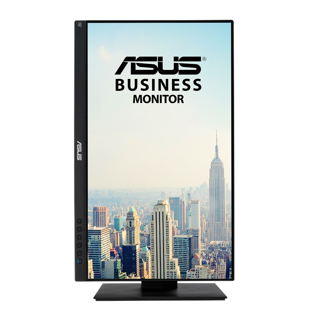 Zweites Bild vonASUS BE24EQSB, 60,5 cm (23.8"), 1920 x 1080 Pixel, Full HD, LED, 5 ms, Schwarz