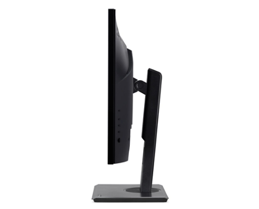 Zweites Bild vonAcer B7 B247Y E, 60,5 cm (23.8"), 1920 x 1080 Pixel, Full HD, LCD, 4 ms, Schwarz