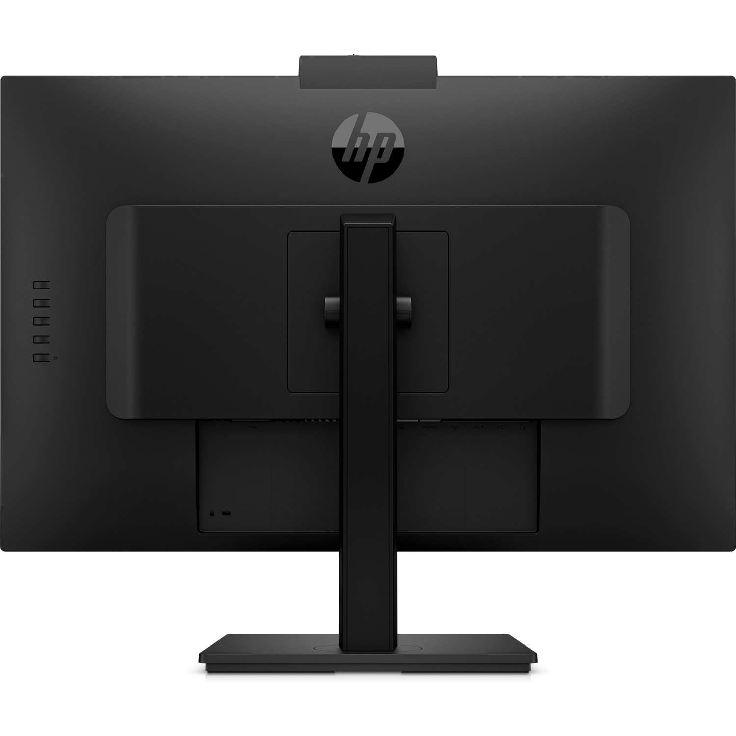 Zweites Bild vonHP M27m Conferencing Monitor, 68,6 cm (27"), 1920 x 1080 Pixel, Full HD, 5 ms, Schwarz
